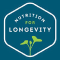 Nutrition For Longevity Logo