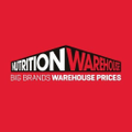 Nutrition Warehouse Logo