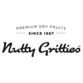 Nutty Gritties logo