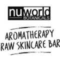Nuworld Botanicals Logo