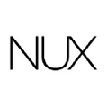 Nux Active Logo