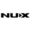 NUX Logo