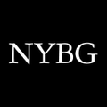New York Botanical Garden Logo