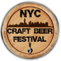 NYC Craft Beer Fest Logo