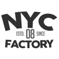 NYCFACTORY.COM Logo