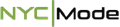 NYCMode Logo