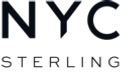 NYC STERLING Logo