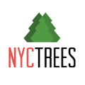 NYC TREES Logo