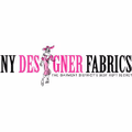 NY Designer Fabrics Logo