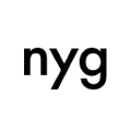 New York Glass USA Logo
