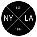 N.Y.L.A. Shoes Logo