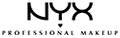 NYX Professional Makeup USA Logo