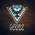 NYX ECIGS Vape Store Logo