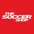 The Soccer Shop NZ Logo
