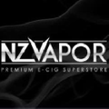 NZVAPOR Logo