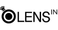 o-lens.co.in India Logo