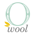 O-Wool logo