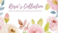 Oak & Blossom Boutique Logo