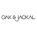 Oak & Jackal Logo