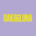 Oak & Luna Logo