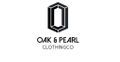 Oak&Pearl Clothing Co Logo