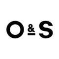 Oak & Stone Clothing Logo
