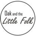 Oak and the Little Folk Logo