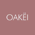 Oakei Beauty Logo
