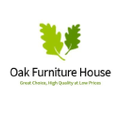 Oak Furniture House Logo