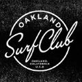 Oakland Surf Club Logo