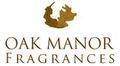 Oak Manor Fragrances Logo