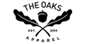 The Oaks Apparel Co. Logo