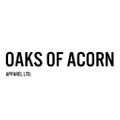 oaksofacorn Logo