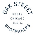 Oak Street Bootmakers logo