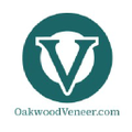 Oakwood Veneer logo