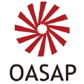 Oasap Logo