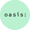 oasis: Singapore Logo