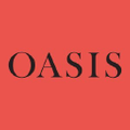 Oasis Fashion Logo