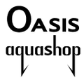 OasisAquaShop Logo
