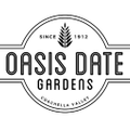 Oasis Date Gardens Logo