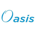 Oasis Grooming Logo