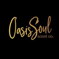 Oasis Soul Scent Co Logo