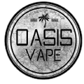Oasis Vape Logo