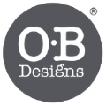 O.B. Designs Australia logo