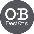 OB Designs Logo