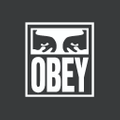 OBEY Clothing USA Logo