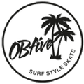 OBfive Skateboards logo