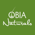 OBIA Naturals Logo