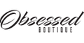 Obsessed Boutique Logo