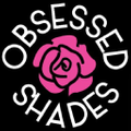 Obsessed Shades Logo